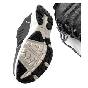Dr. Comfort | Shoes | Dr Comfort Gordon X Black Mens Walking  display picture 3